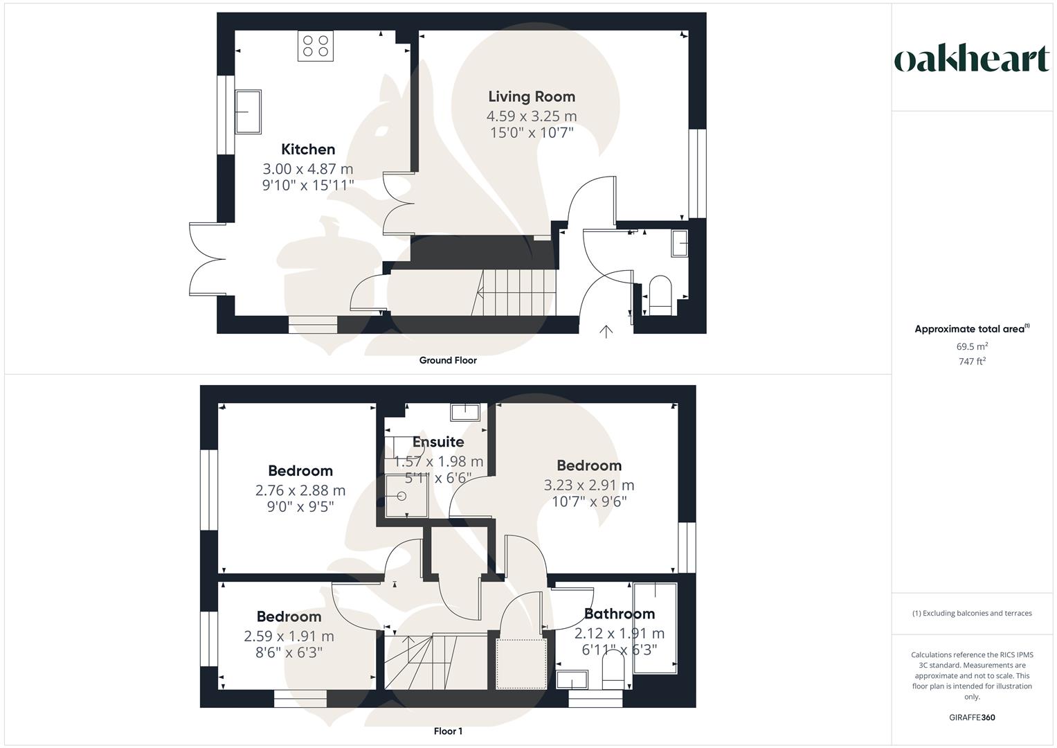 Floorplan thumbnail